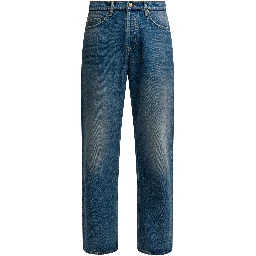 Jeans "Skate" loose