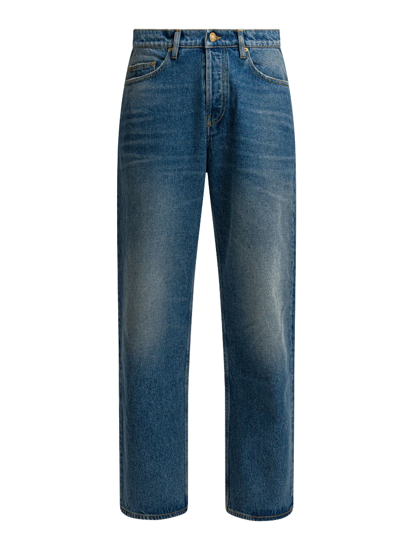 Jeans "Skate" loose