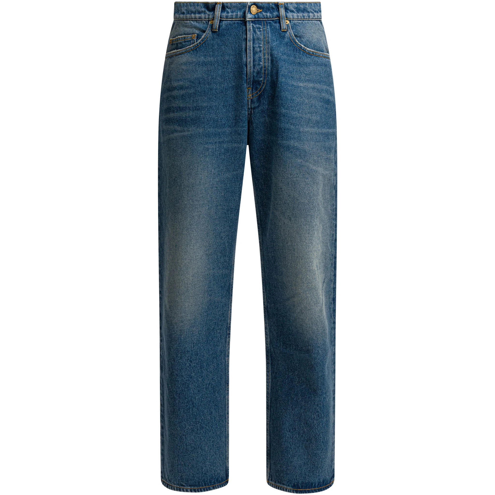 Jeans "Skate" loose