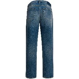 Jeans "Skate" loose