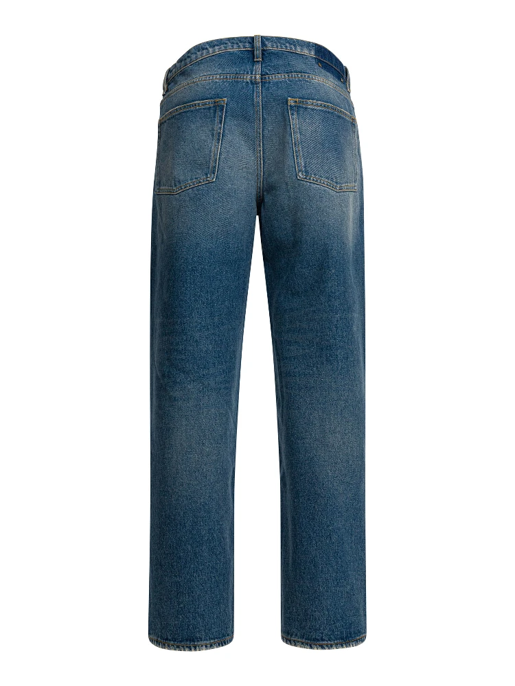 Jeans "Skate" loose alternative