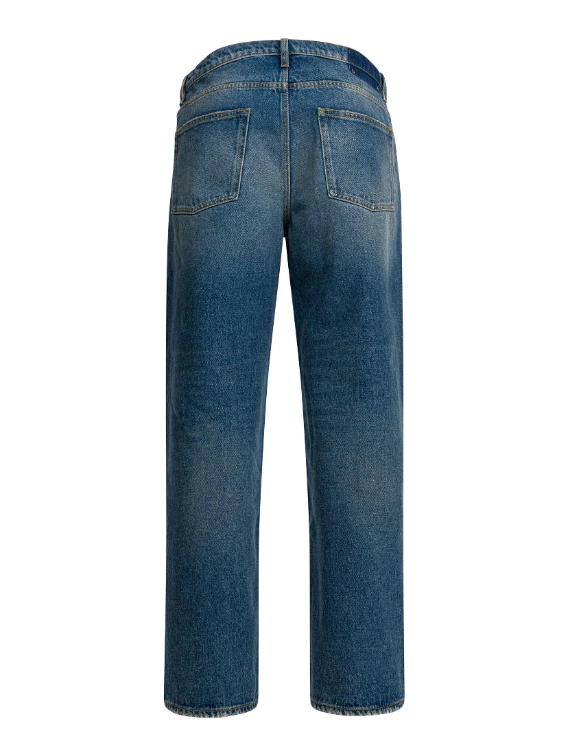 Jeans "Skate" loose