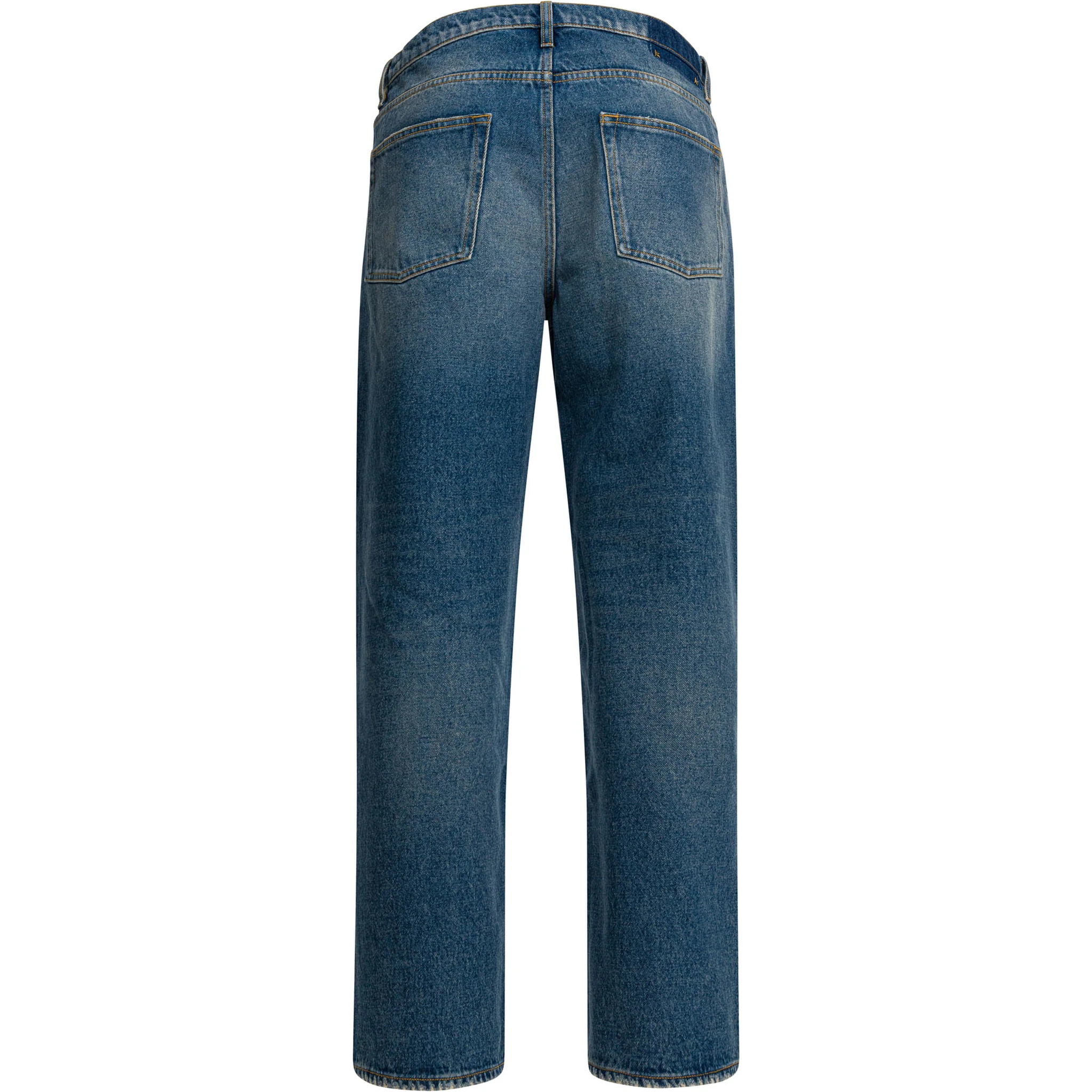 Jeans "Skate" loose