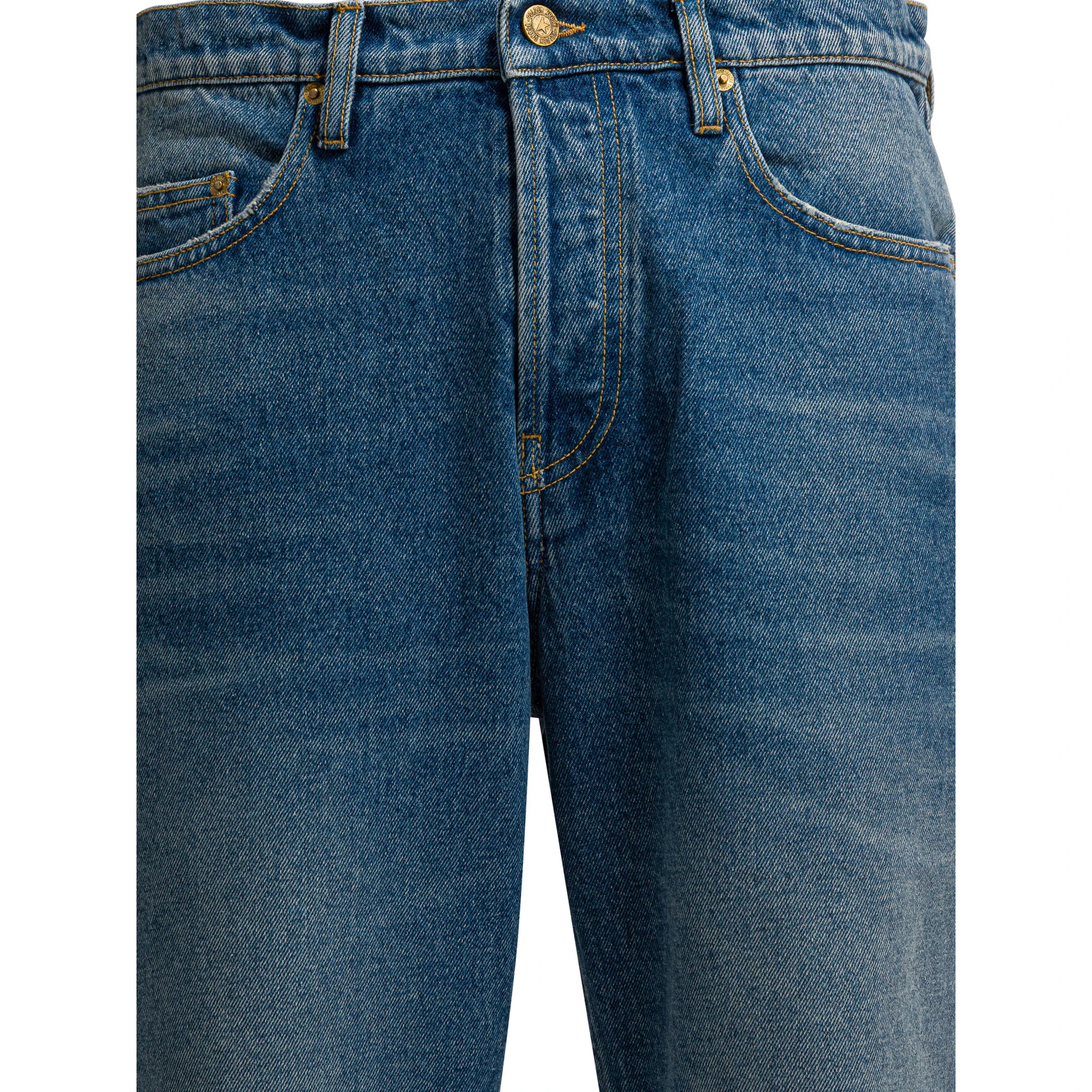 Jeans "Skate" loose