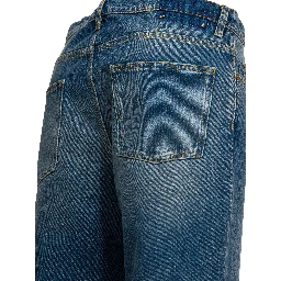 Jeans "Skate" loose