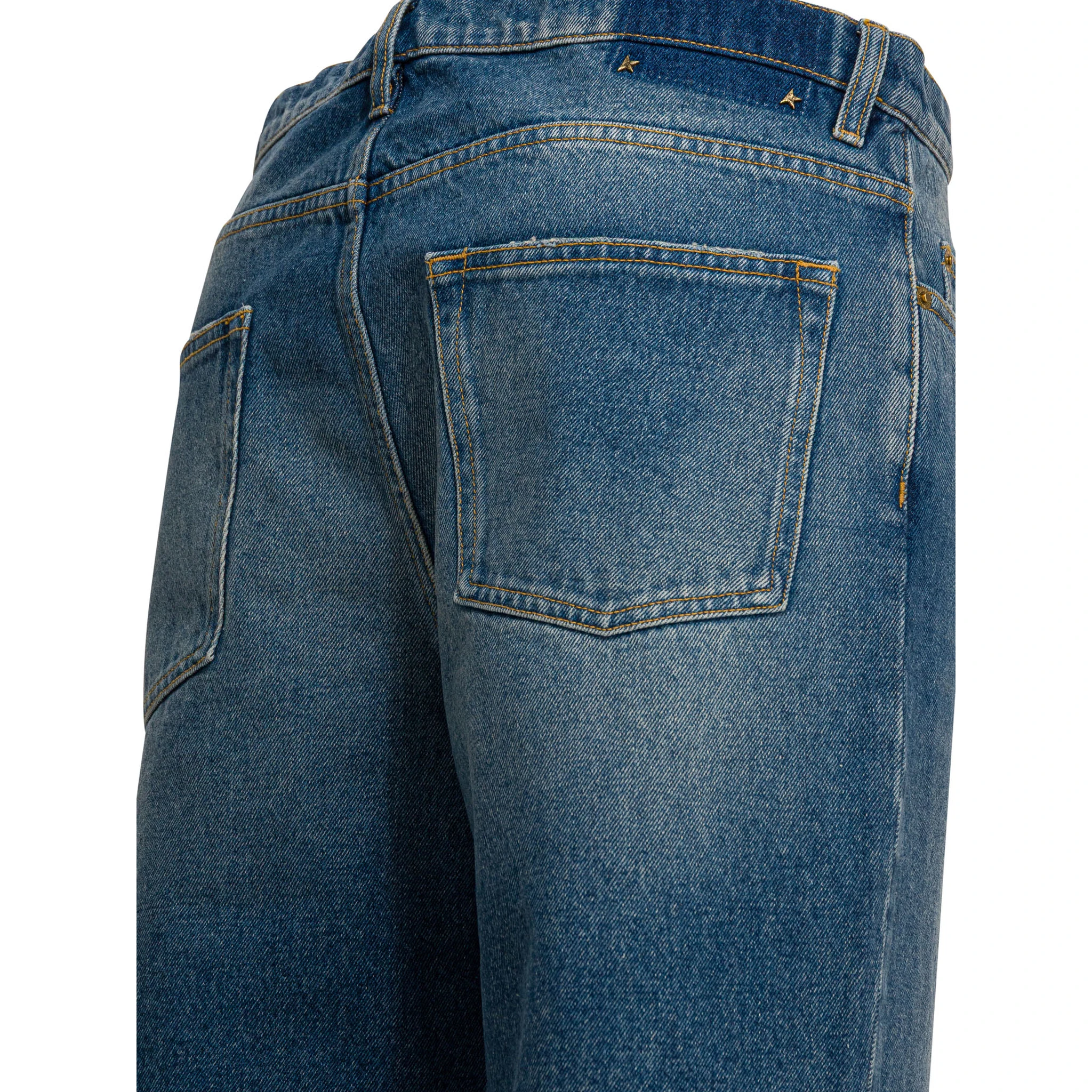 Jeans "Skate" loose