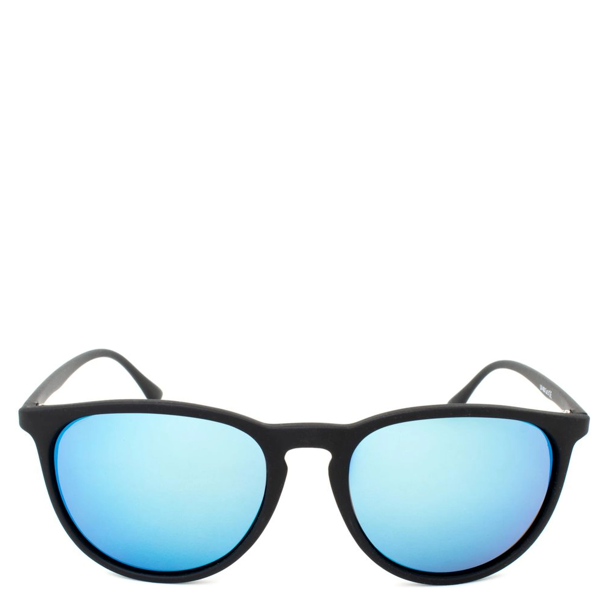 Black Injected Sunglasses