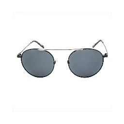 Gold Metal Sunglasses