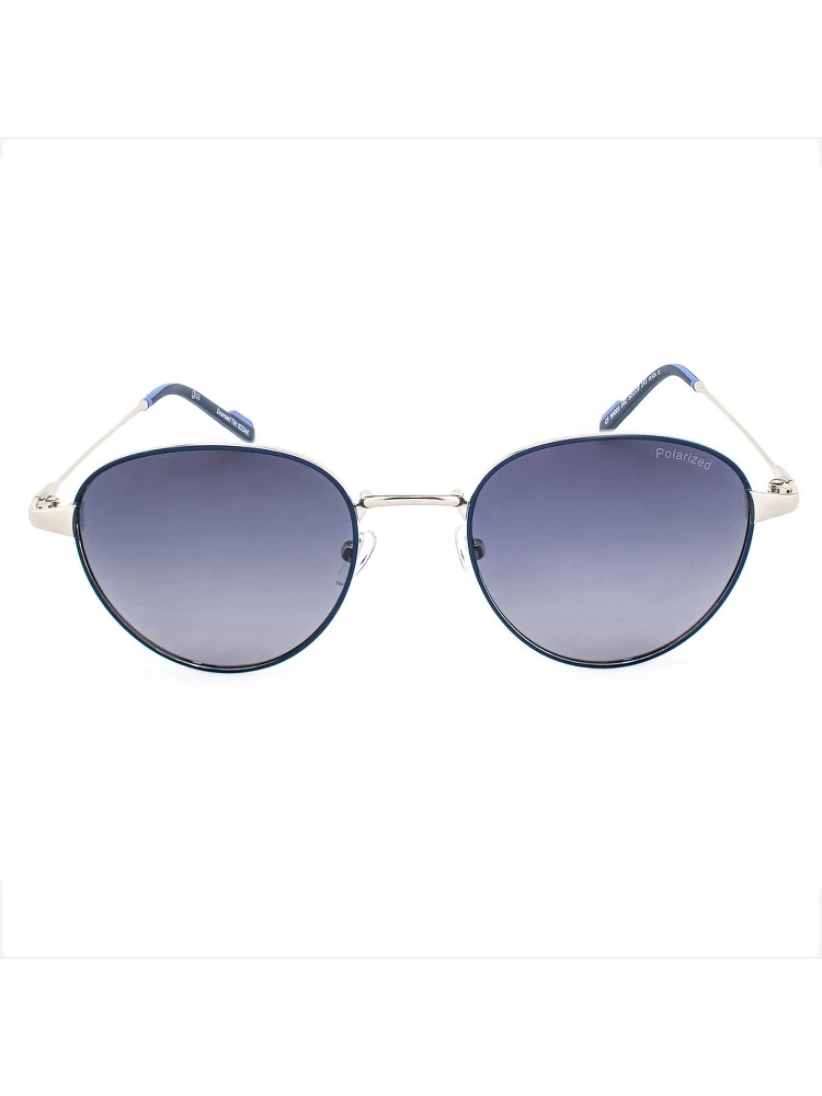 Silver Metal Sunglasses alternative