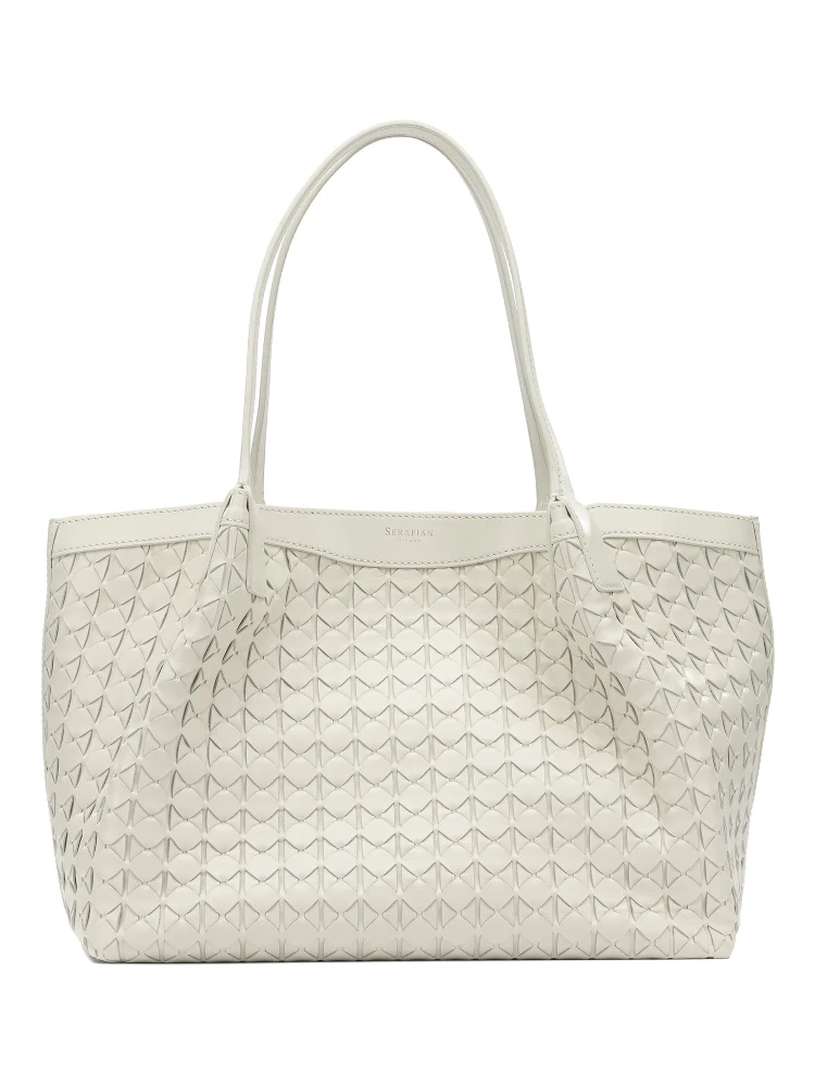 "Secret" small shoulder bag