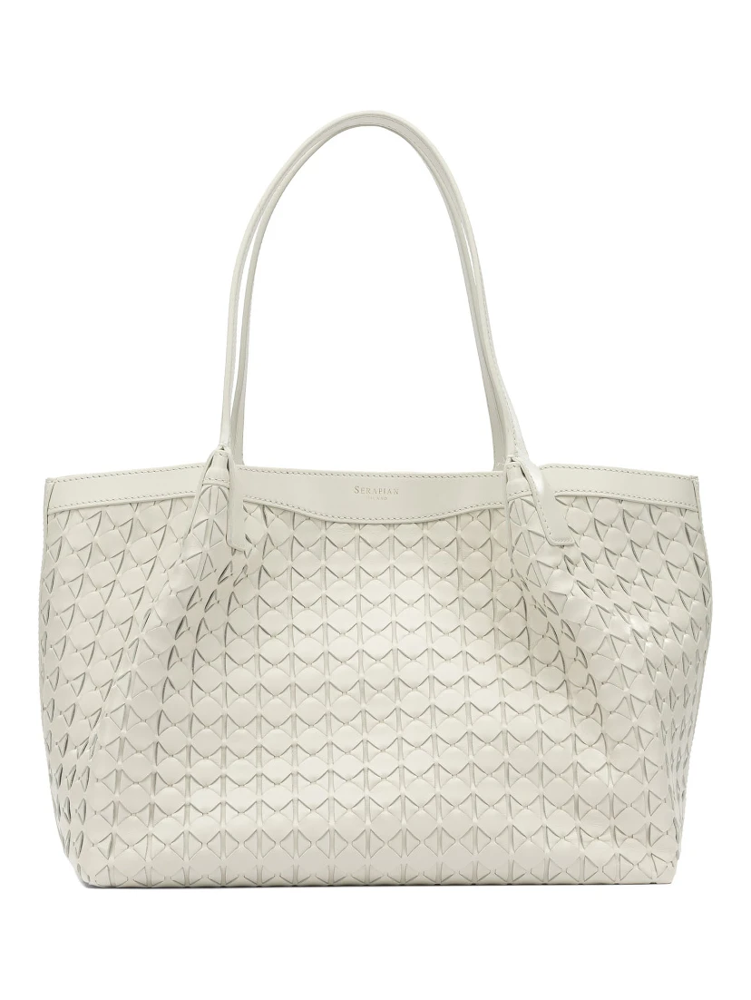"Secret" small shoulder bag