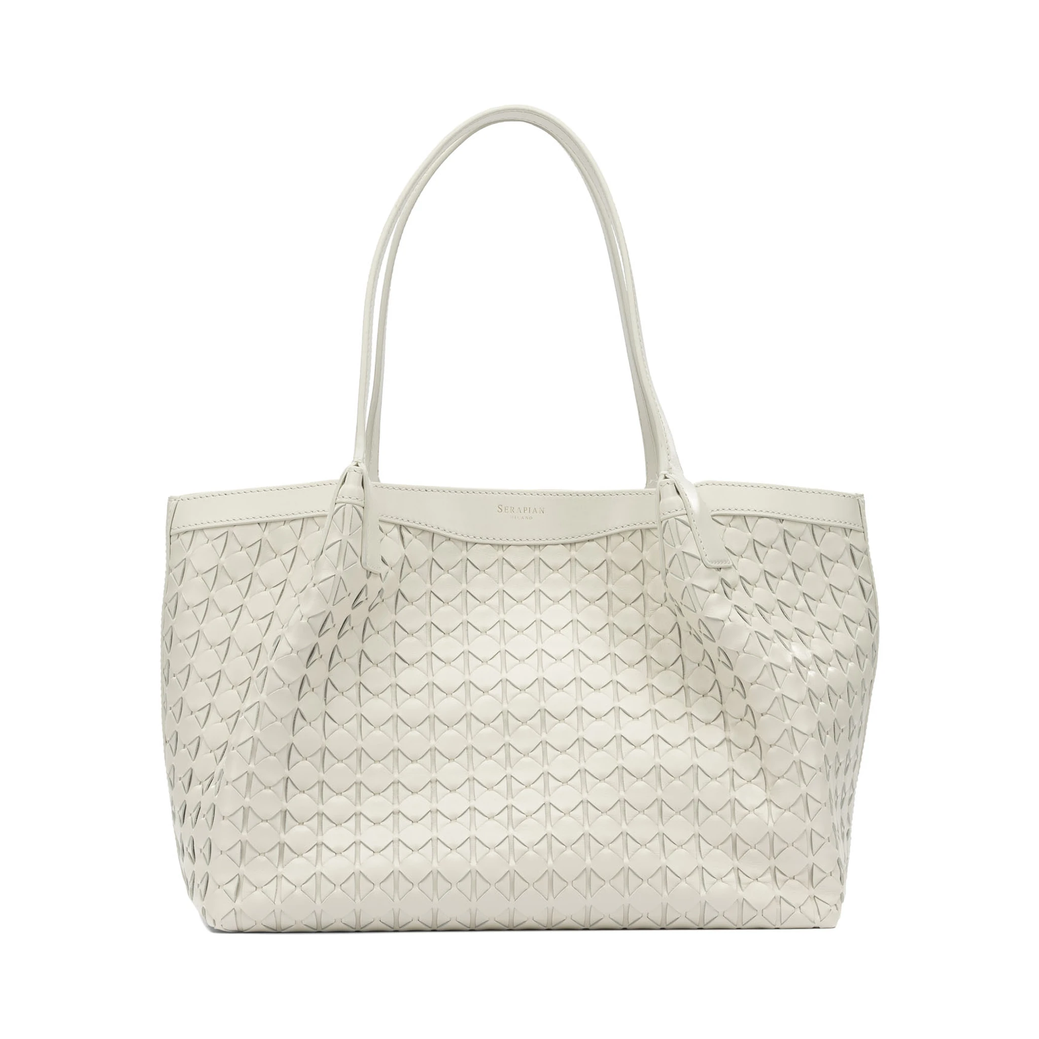 "Secret" small shoulder bag