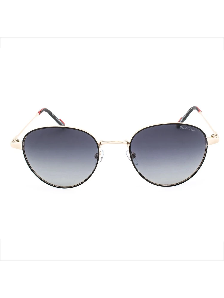 Gold Metal Sunglasses alternative