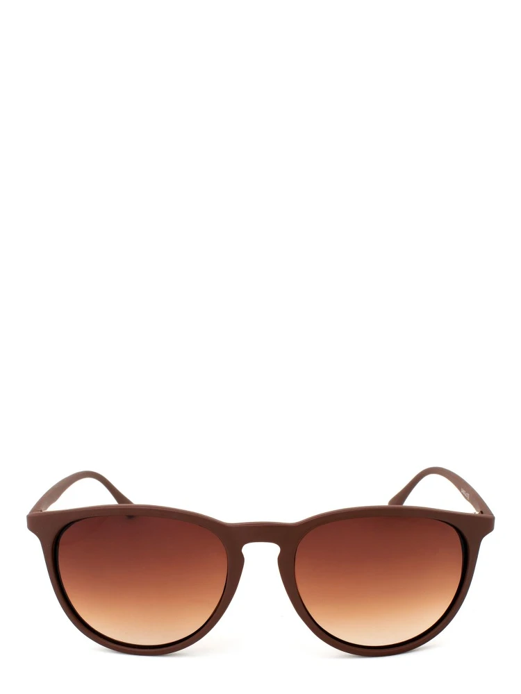 Brown Injected Sunglasses alternative