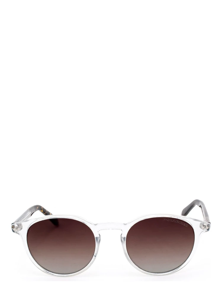 Transparent Plastic Sunglasses alternative