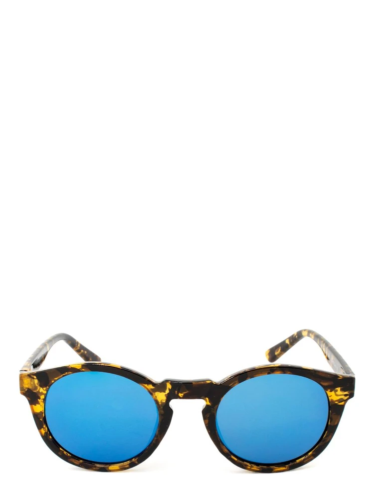 Brown Injected Sunglasses alternative