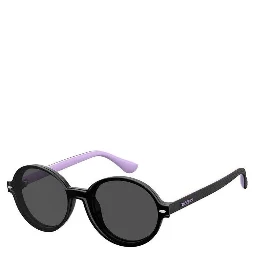 Black Acetate Glasses (Frames)