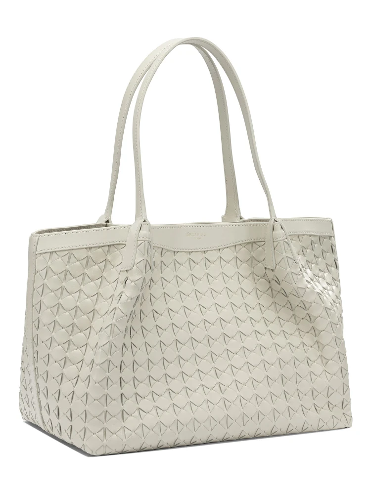 "Secret" small shoulder bag alternative