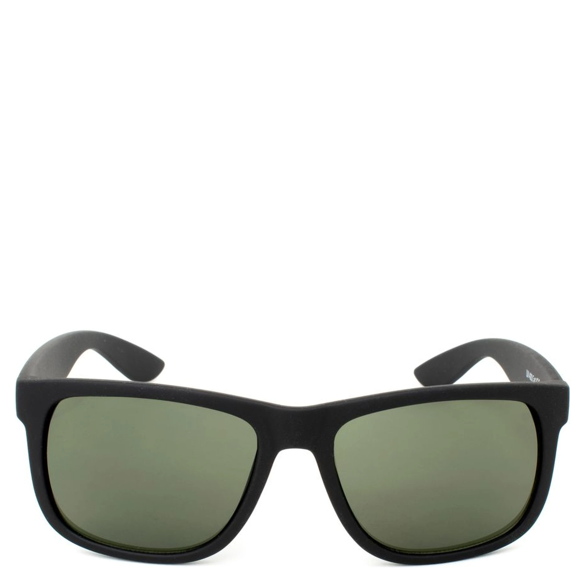 Black Injected Sunglasses