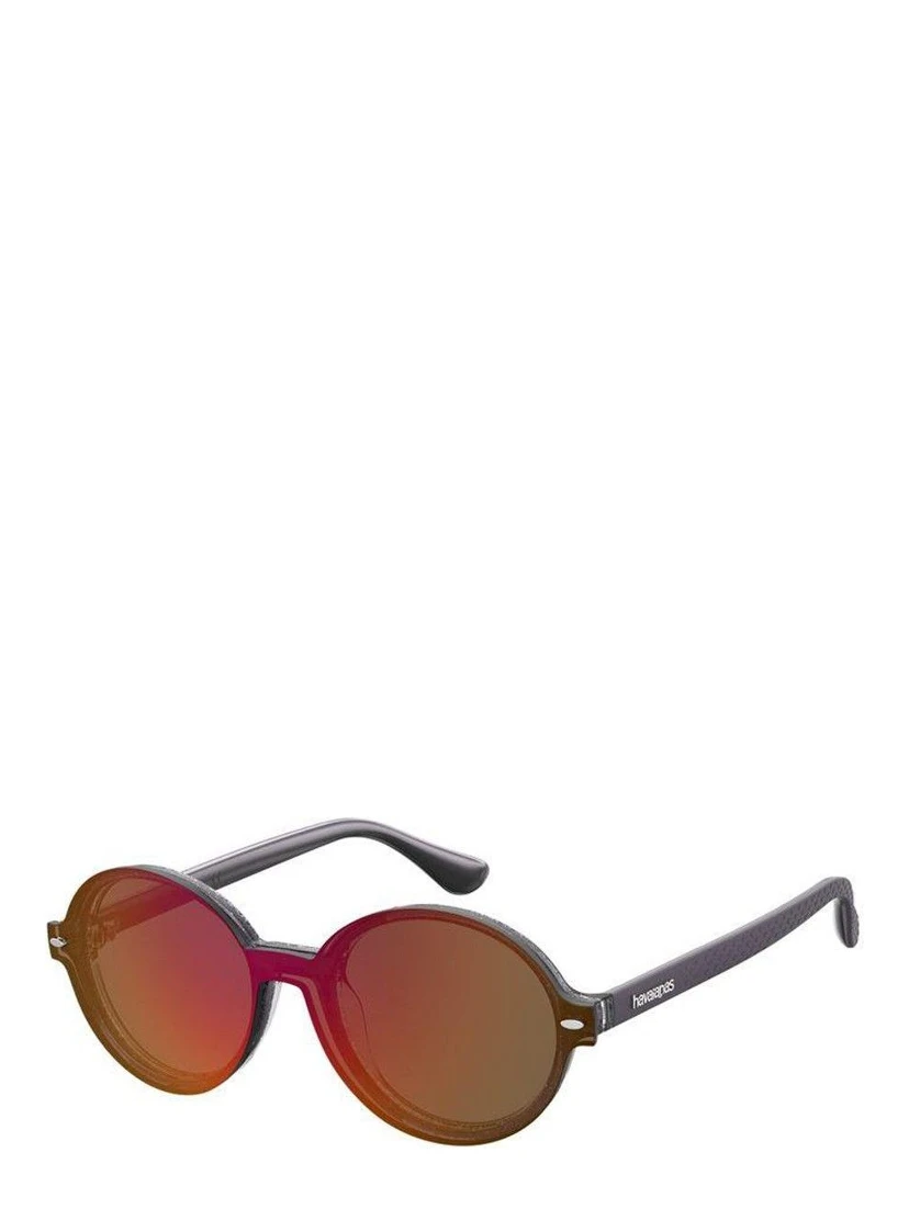 Purple Acetate Glasses (Frames)