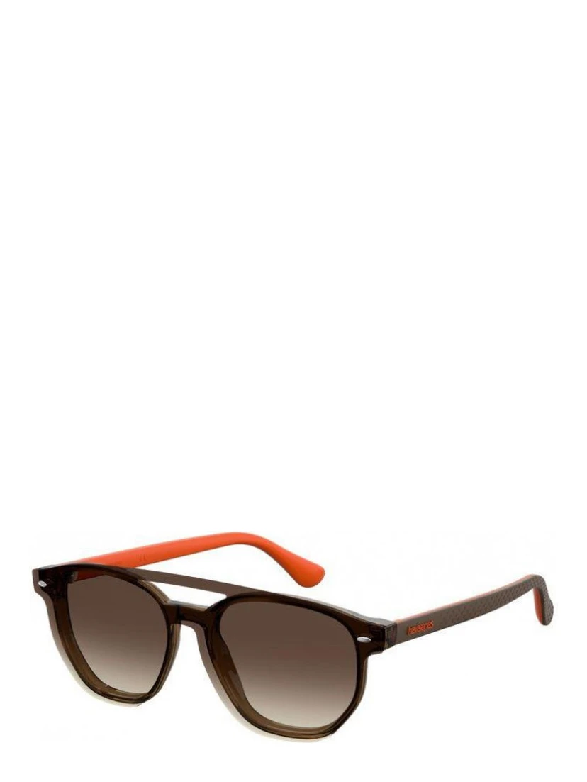 Brown Acetate Glasses (Frames)