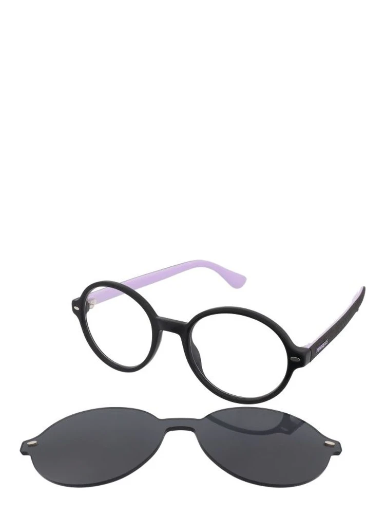 Black Acetate Glasses (Frames) alternative