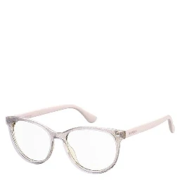 Yellow Acetate Glasses (Frames)