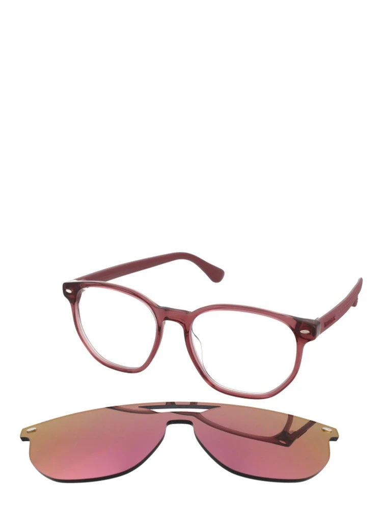 Pink Acetate Glasses (Frames) alternative