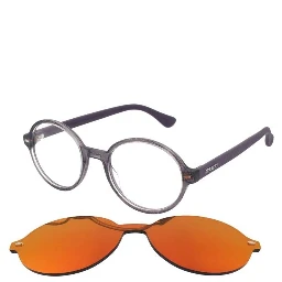 نظارات (إطارات) من الأسيتات الأرجواني