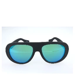 Black Acetate Sunglasses