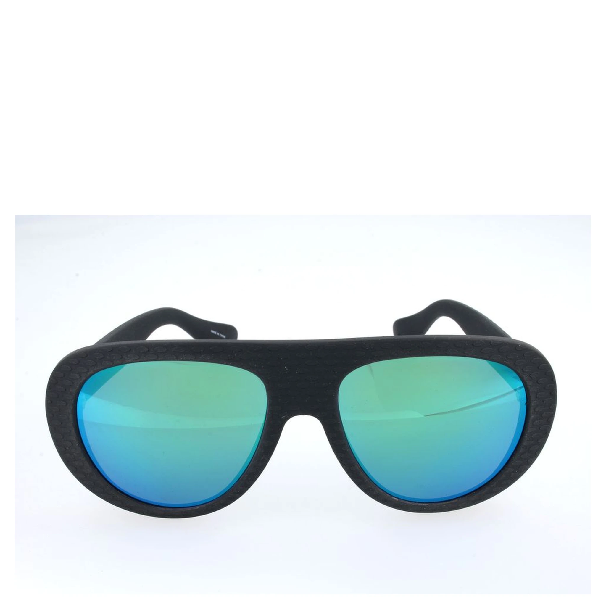 Black Acetate Sunglasses
