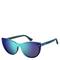 Green Acetate Glasses (Frames)