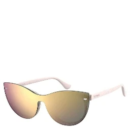 Yellow Acetate Glasses (Frames)