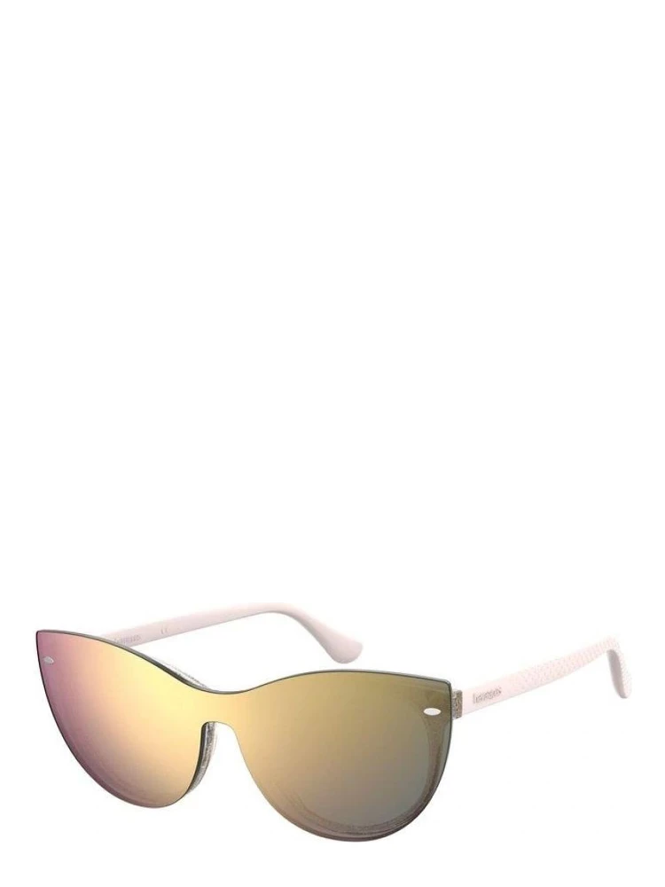 Yellow Acetate Glasses (Frames) alternative