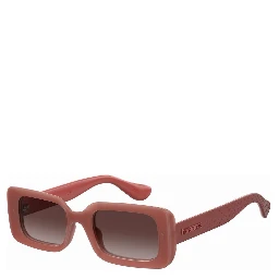 Multicolor Rubber Sunglasses