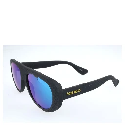 Black Acetate Sunglasses