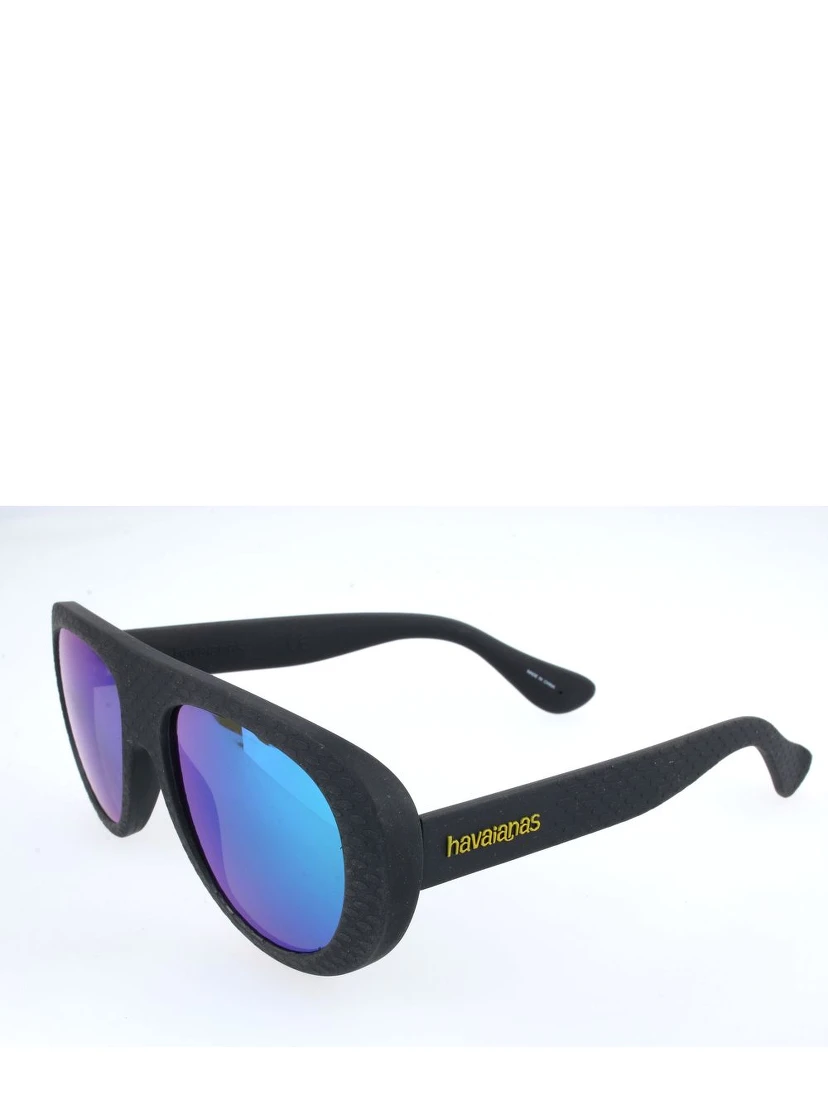 Black Acetate Sunglasses