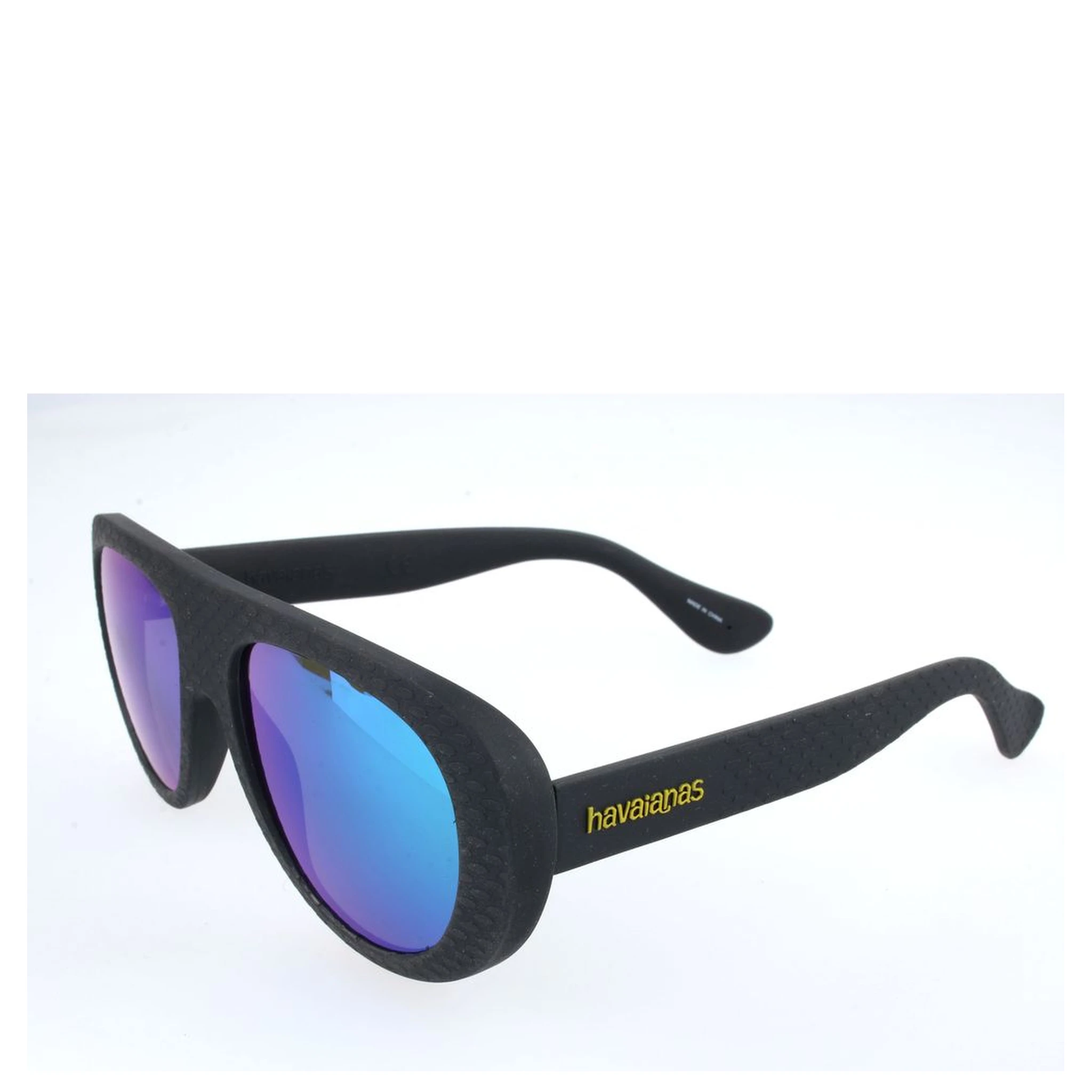 Black Acetate Sunglasses
