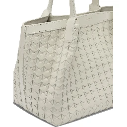 "Secret" small shoulder bag