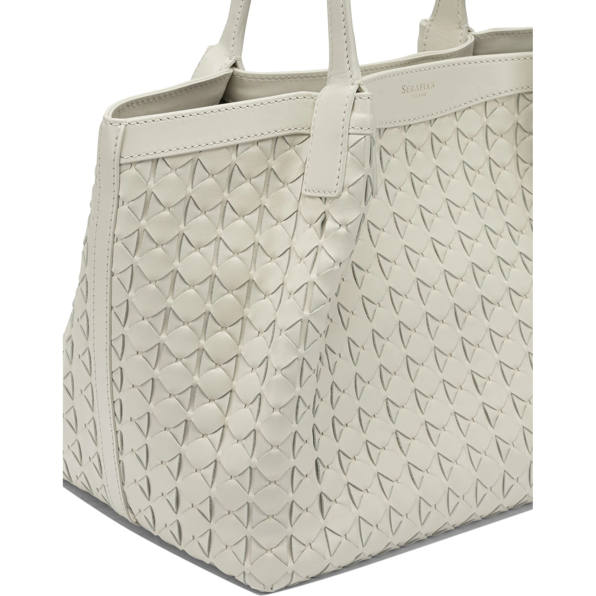 "Secret" small shoulder bag