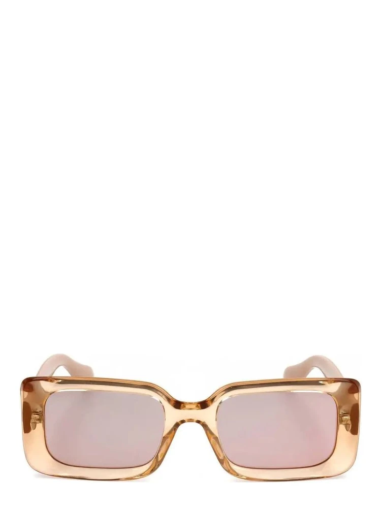 Multicolor Rubber Sunglasses alternative