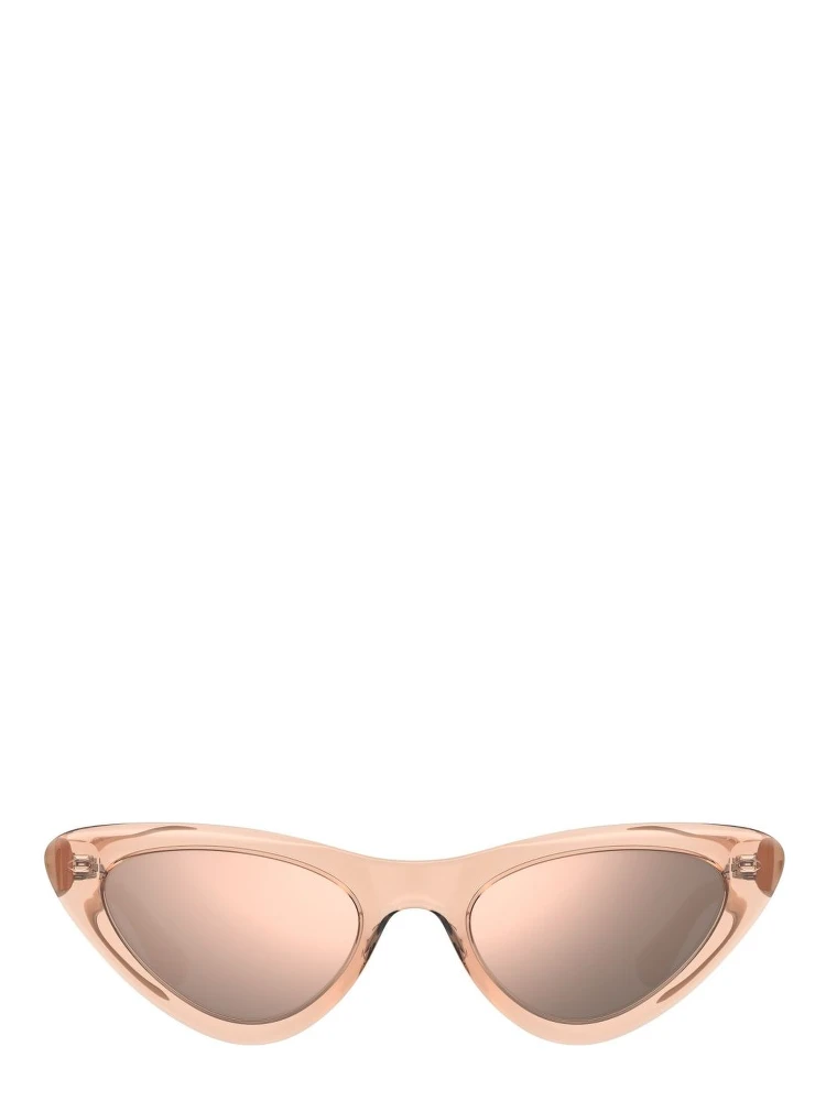 Multicolor Rubber Sunglasses alternative