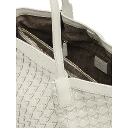 "Secret" small shoulder bag