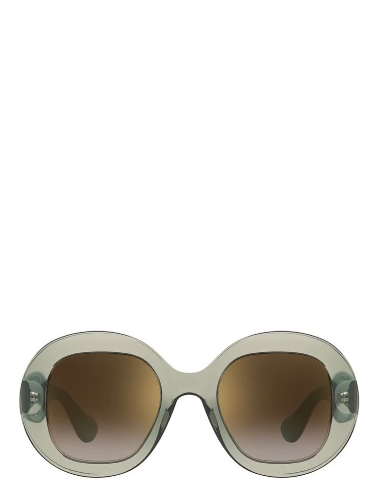 Green Rubber Sunglasses alternative