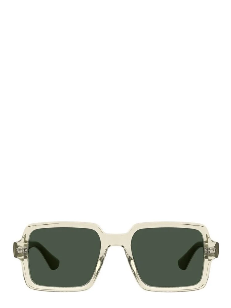 Yellow Rubber Sunglasses alternative