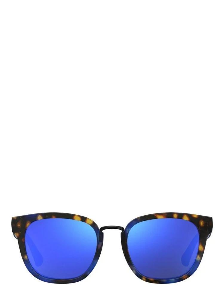 Blue Polyamide Sunglasses alternative