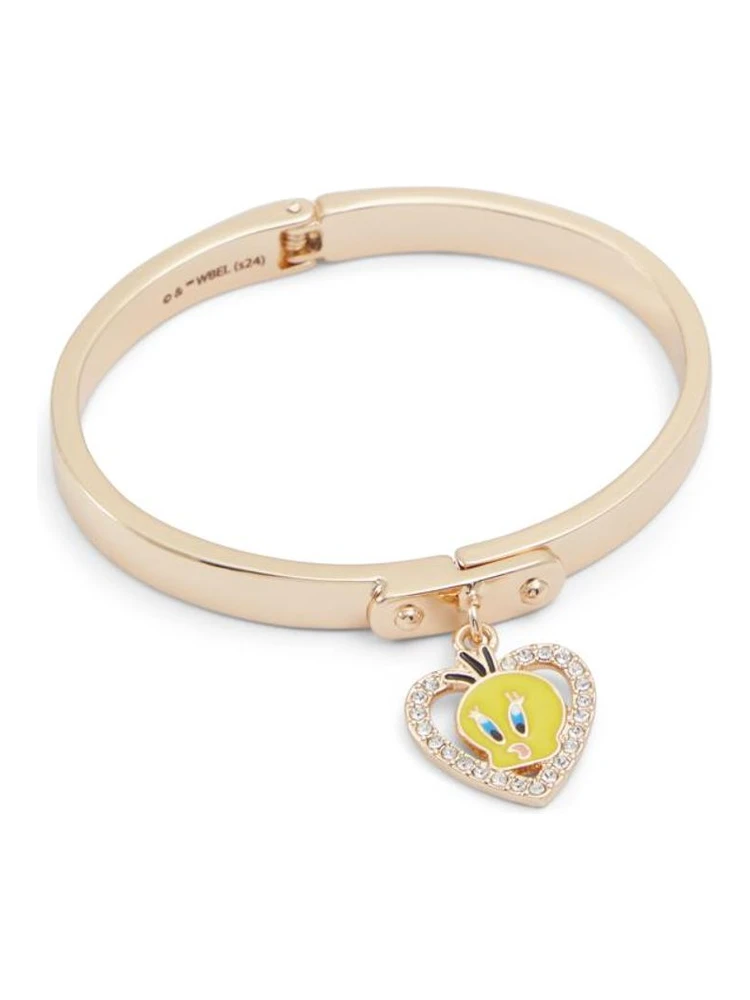 Bicolor Elastane Bracelet