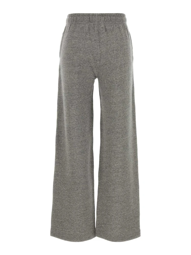 KNIT-OPEN BOTTOM SWEATPANT-PANTS alternative
