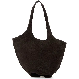 LA SCOOP MEDIUM SHOULDER BAG