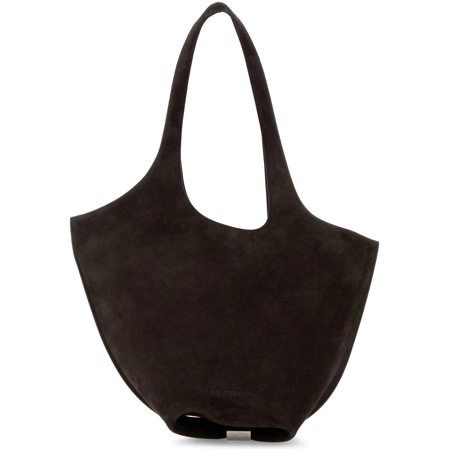 LA SCOOP MEDIUM SHOULDER BAG